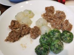 -金苑酒家·客家菜·广东老字号(万象店)