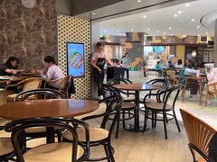 -CRAZYONES西班牙海鲜饭(上海美罗城店)