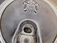 美式咖啡-星巴克(浙江省人民医院店)