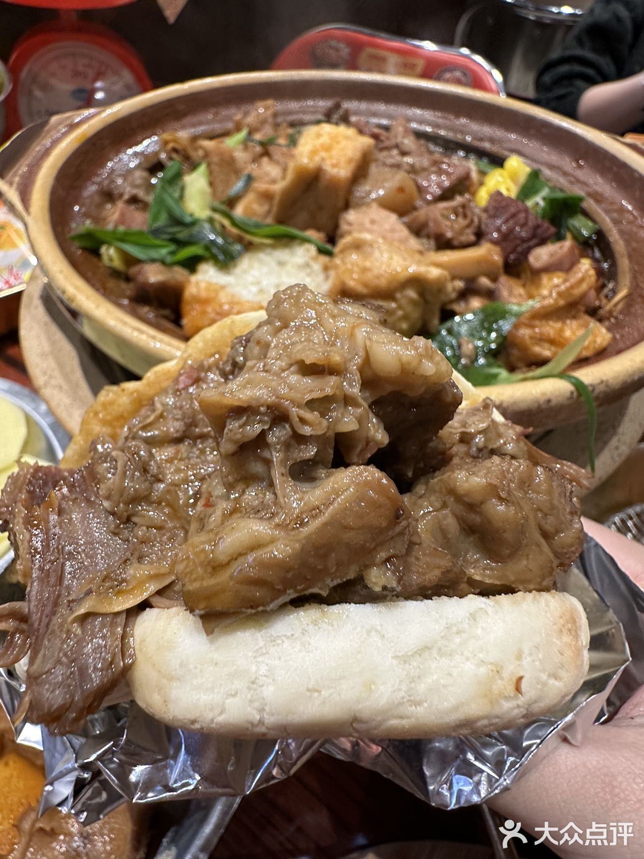 只有西安人才懂这一口的含金量！！！