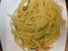 -西部马华清真兰州牛肉面·烧烤夜市(三里河店)