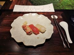 -元熹会席料理