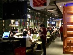 -丰茂烤串(全国首店)