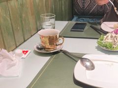 -海尔巴格一甸茶餐厅(团结路店)