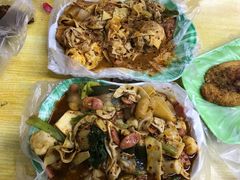 -大江麻辣拌(石油学院店)