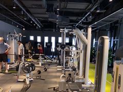 -Liking Fit智能健身(中关村店)