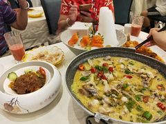 -聚鑫阁江浙菜·非遗传承技艺(青村帝华园店)
