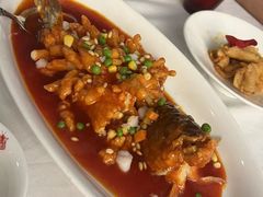 -丰收日·小海鲜·沪上家宴(顾村正大店)