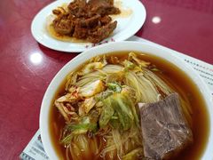 -西塔大冷面(市府大路店)