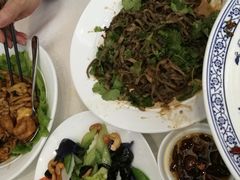 -大铁勺新津菜(东丽阳光新业广场店)