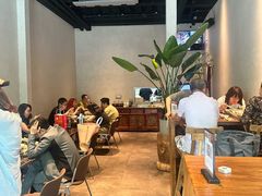 -漆黑觉米粉(三里屯店)