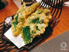 天妇罗-福州融侨皇冠假日酒店·三宅日本餐厅