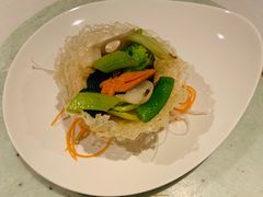 -三号黄浦会Canton Table