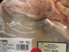 -万利记·长沙粉面小吃(京基水贝店)