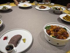 -卫鼎轩·曹公馆(鼓楼店)