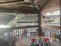 -桃姐农庄老字号(从化温泉店)