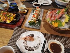 -小池屋创意料理