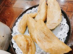 孙府米饺-孙府大院(步行街店)