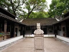-上海醉白池公园