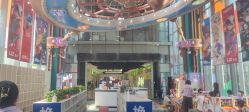 -欧酷世界动力星球(王府井奥莱UP TOWN店)