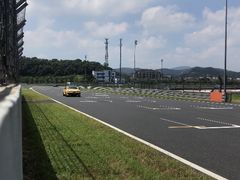 -浙江国际赛车场