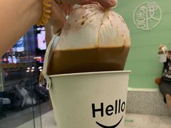 -曼僖瓦罐咖啡(华山南路店)