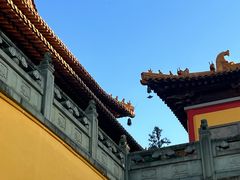 -南京市江宁方山