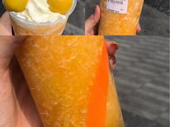 -CoCo都可(湖滨银泰店B区店)