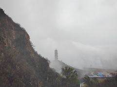 -鸡鸣山旅游景区