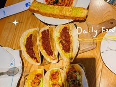 -魏客咖啡(中铁中心店)