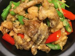 -望乡楼上海菜(日月光店)