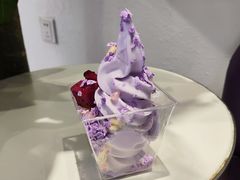 -喜乐村芋泥脑袋家族(三里屯店)