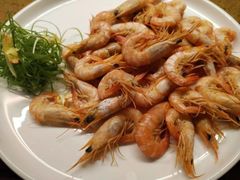 -蓝港海鲜厨房(闽江路店)