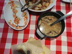 -西贝(吴江路湟普汇店)