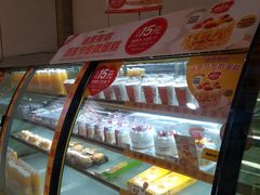 -味多美蛋糕(潘家园店)