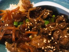 -三石铁板烧(紫竹桥店)
