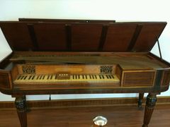 -鼓浪屿钢琴博物馆