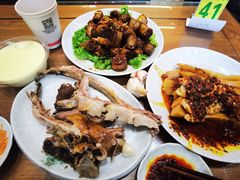 -清真·益鑫羊肉手抓馆(花园北街店)