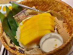 -太食獸泰式茶餐厅(济南万象城店)