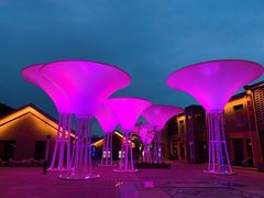 -鼎盛王朝康熙大典实景演出
