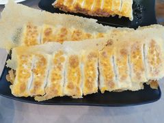 -大眼锅贴饺子(河西店)