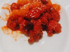 -金陵后厨·南京菜(新街口秣陵路店)