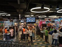 -世纪华联超市(三亚湾店)