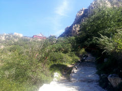 -鸡鸣山旅游风景区