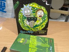 -好利来(东四店)