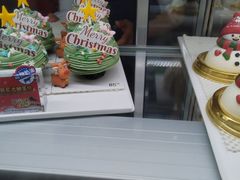 -85度C(上海茶陵北路店)