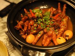 -一味大院•桐庐菜传承店(春江路店)