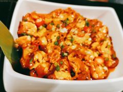 香辣鸡脆骨-嘿嘟嘟·肋条烧肉放题(爱融荟城店)