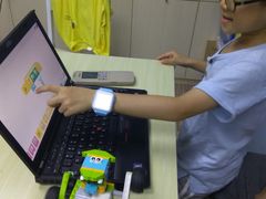 -乐创坊·青少年创客教育空间(江南西校区)