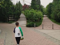 -石家庄市动物园